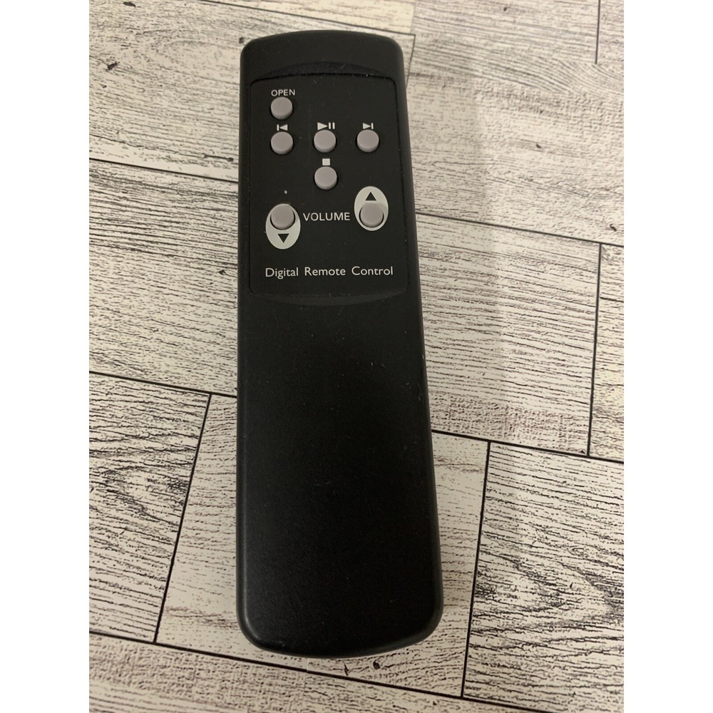 Philips RC0170/00 Original Replacement Remote Control TESTED & Working